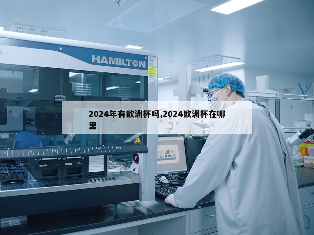 2024年有欧洲杯吗,2024欧洲杯在哪里